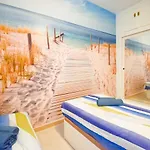 026 Chillout Del Cura - Alicante Torrevieja