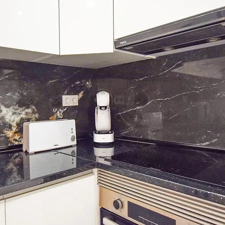 026 Chillout Del Cura - Alicante Apartment *