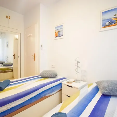026 Chillout Del Cura - Alicante Apartamento