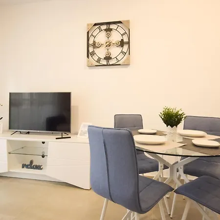 026 Chillout Del Cura - Alicante * Torrevieja