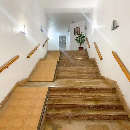 026 Chillout Del Cura - Alicante *