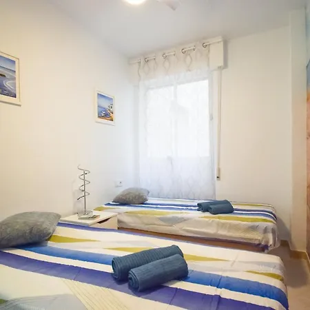 026 Chillout Del Cura - Alicante