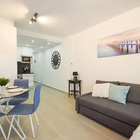 026 Chillout Del Cura - Alicante Torrevieja