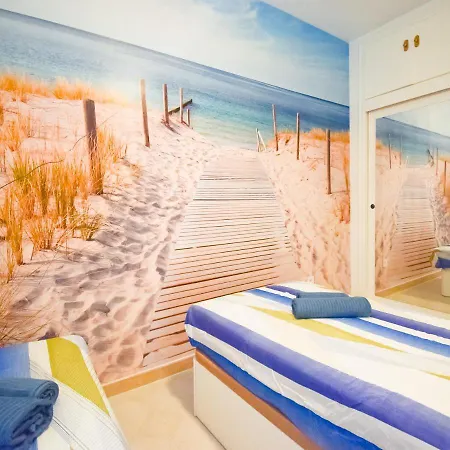 026 Chillout Del Cura - Alicante Torrevieja